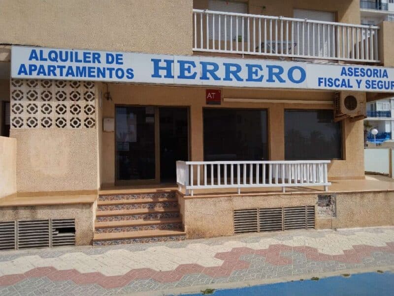 Alquileres herrero - Hoteles