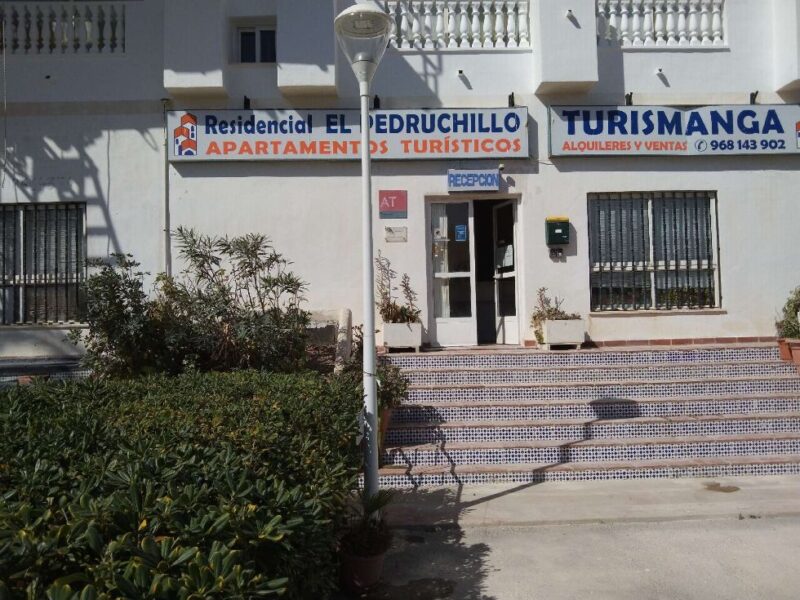 Apartamentos el pedruchillo - Hoteles