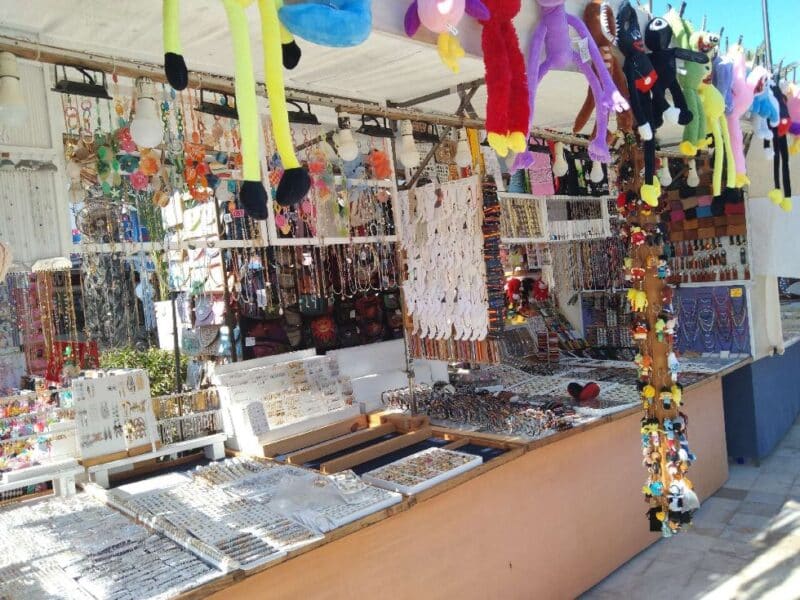 Artesanía juan - Mercadillo y venta ambulante